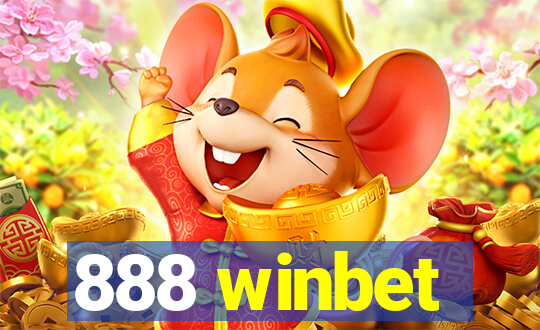 888 winbet